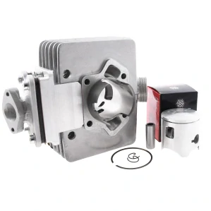 Sportovní válec Simson S85/5/3M MK2 MEMBRANA EVO 2021