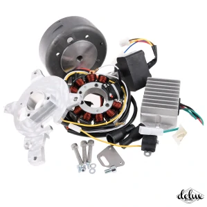 Bezkontaktní zapalování Jawa 350