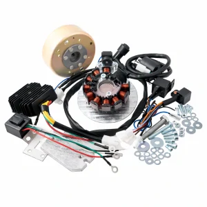 Elektronické zapalování MZ 150 ETZ