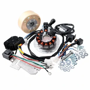 Elektronické zapalování MZ 250, 251 ETZ