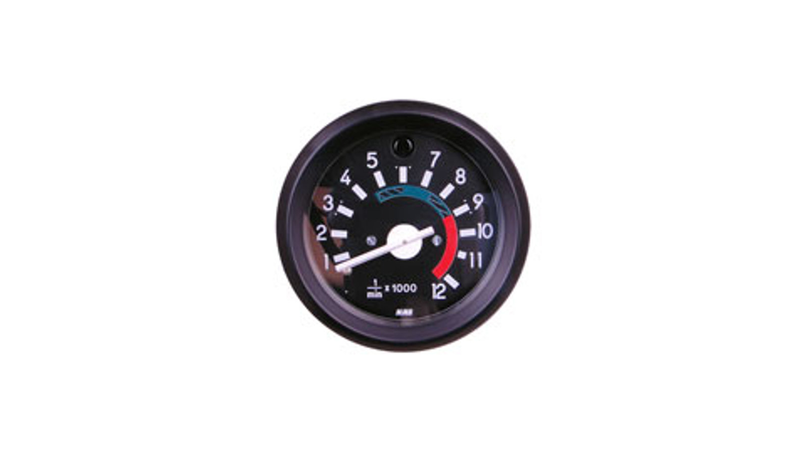 Otáčkoměr Simson S51 12000 ot/min - TUNING