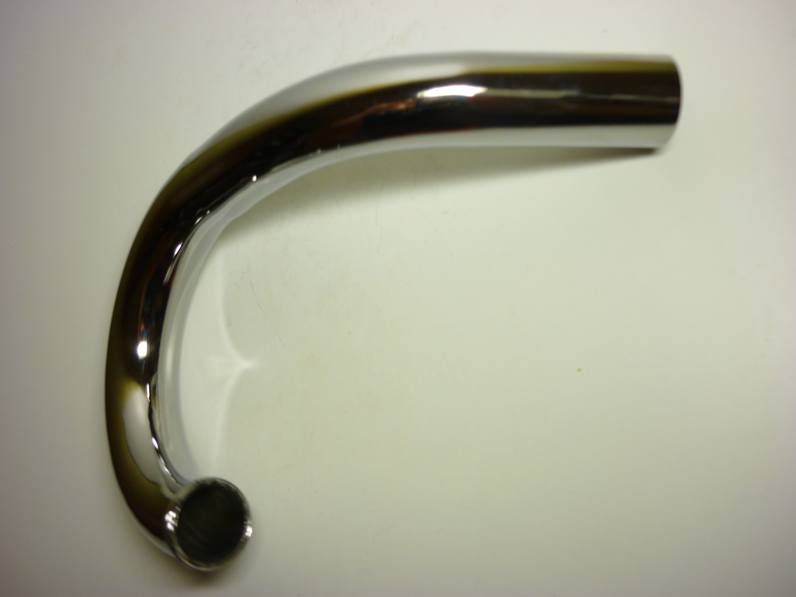 Koleno výfuku Simson S51 - TUNING 32mm