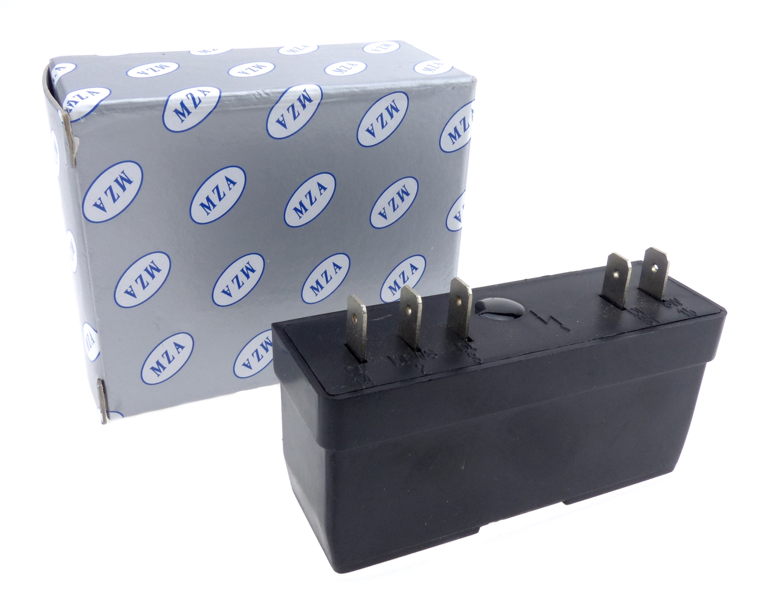 Modul zapalování Simson Elektronik MZA