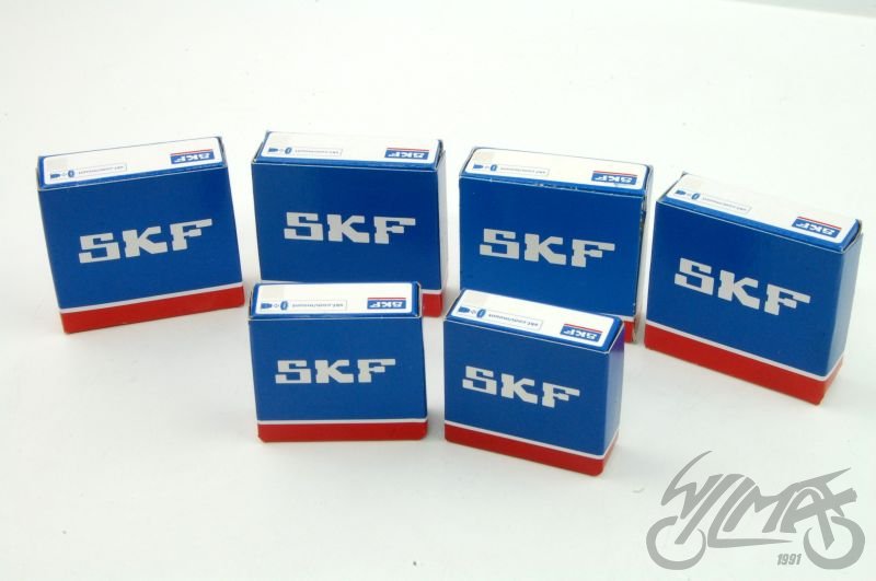 Sada ložisek motoru MZ 150 ETZ