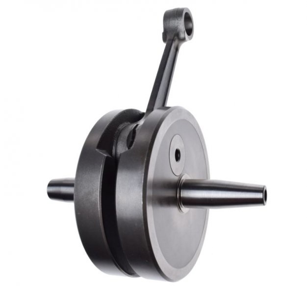 Kompletní kliková hřídel MZ 150 ETZ