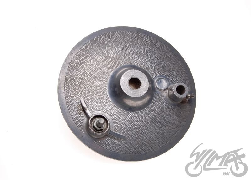 Kryt bubnu zadního kola MZ 150 ETZ