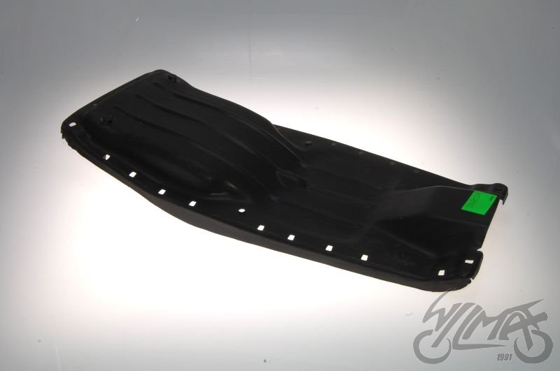 Plech sedla MZ 150 ETZ