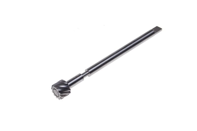 Hřídelka náhonu tachometru MZ ETZ - 16" kola