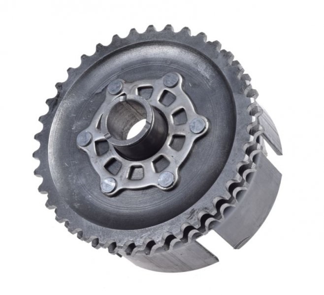 Spojkový koš MZ 150 ETZ