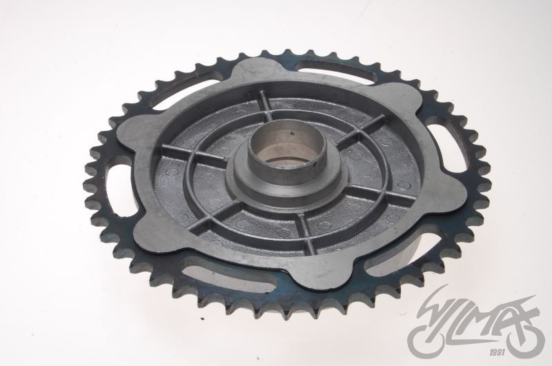 Rozeta zadního kola MZ 150 ETZ