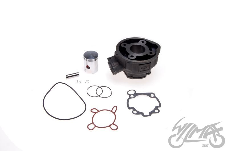 Válec 50cm3 pro motory AM6 Minarelli