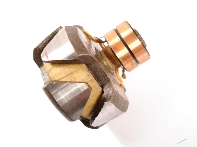 Rotor zapalování MZ 150 ETZ