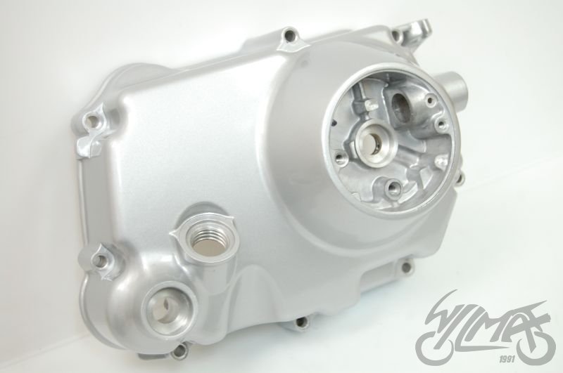 Víko motoru Jawa Betka - pravé