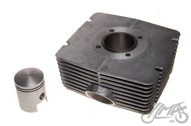 Válec s pístem MZ 150 ETZ