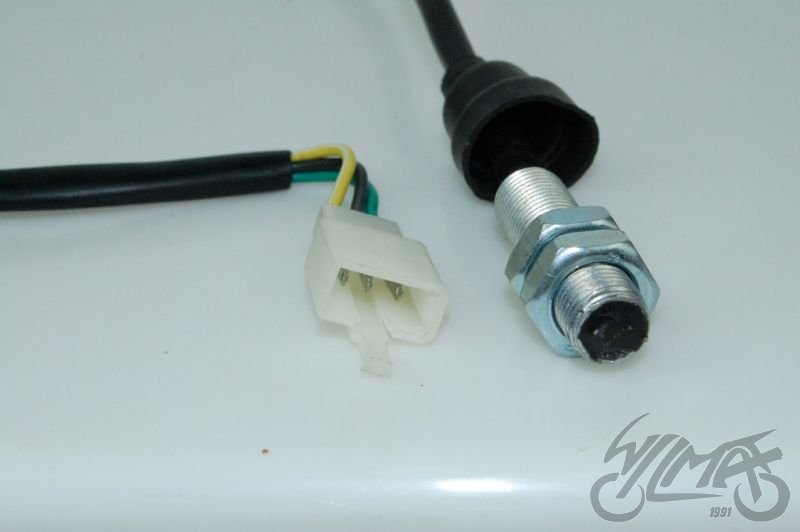 Snímač rychlosti ATV 250 ST-9E - motor 167MM