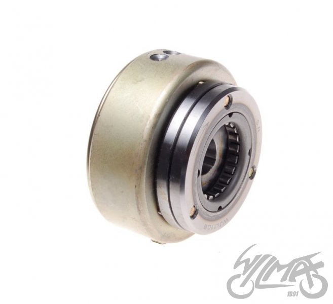 Rotor magneta ATV 250 ST-9E - motor 167MM