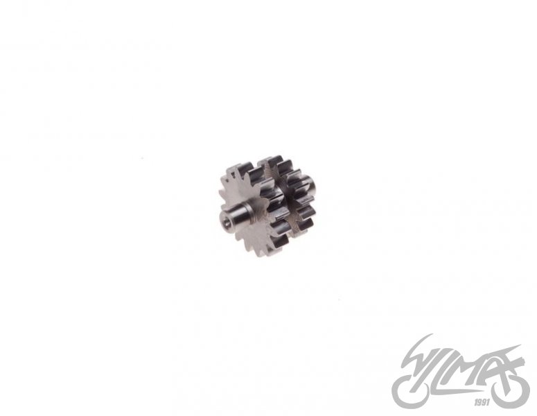 Ozubené kolo startéru ATV 250 ST-9E - motor 167MM