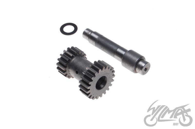 Ozubené kolo zpátečky ATV 250 ST-9E - motor 167MM