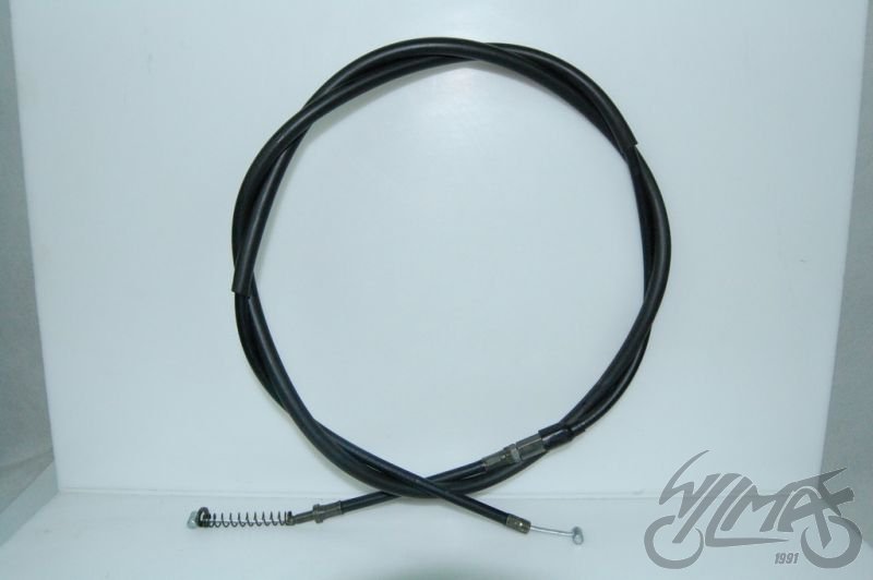 Lanko ruční brzdy ATV 250 ST-9E - motor 167MM