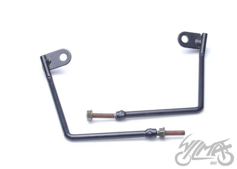 Držák předního světla ATV 250 ST-9E - motor 167MM
