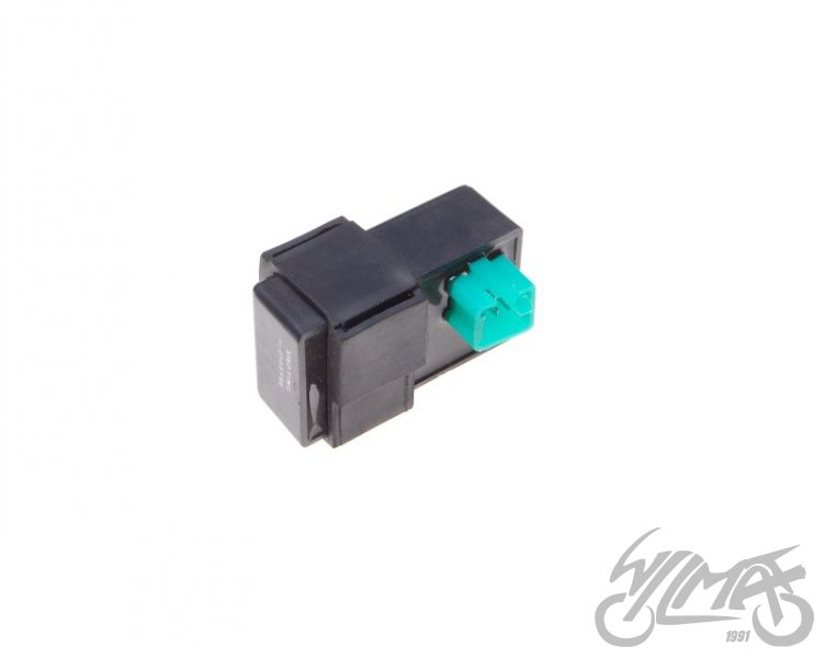 Modul ventilátoru ATV 250 ST-9E - motor 167MM