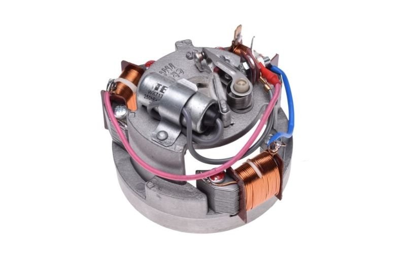 Stator zapalování Jawa 50
