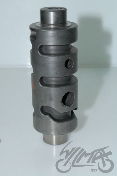 Labyrint řazení ATV 250 ST-9E - motor 167MM