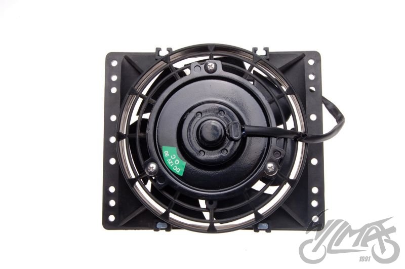 Ventilátor chladiče ATV 250 ST-9E - motor 167MM