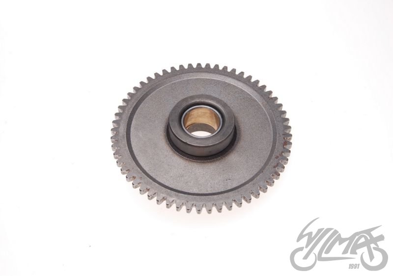 Volnoběžné kolo startéru ATV 250 ST-9E - motor 167MM