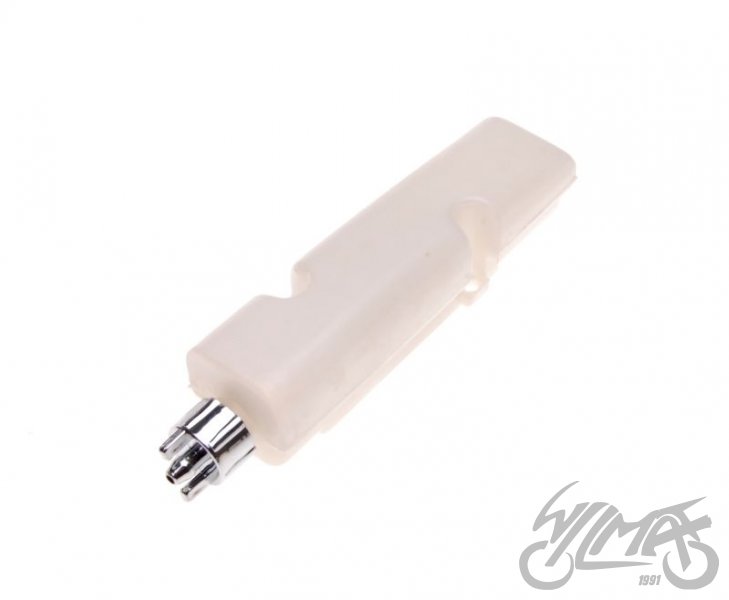 Kondenzační nádobka chlazení ATV 250 ST-9E - motor 167MM