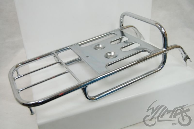 Zadní nosič Jawa Betka