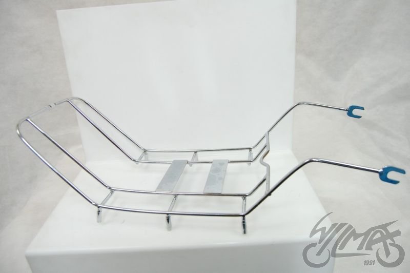 Nosič zavazadel na nádrž Jawa Betka