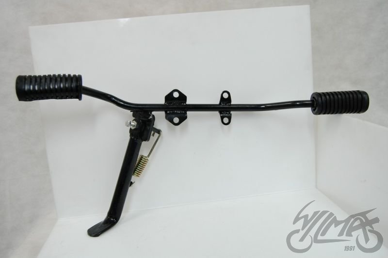 Stupačky motocyklu Jawa Betka