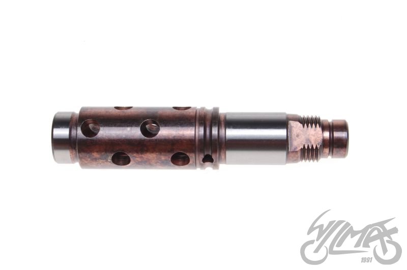 Hnaný hlavní hřídel převodovky Simson S51 a SR50