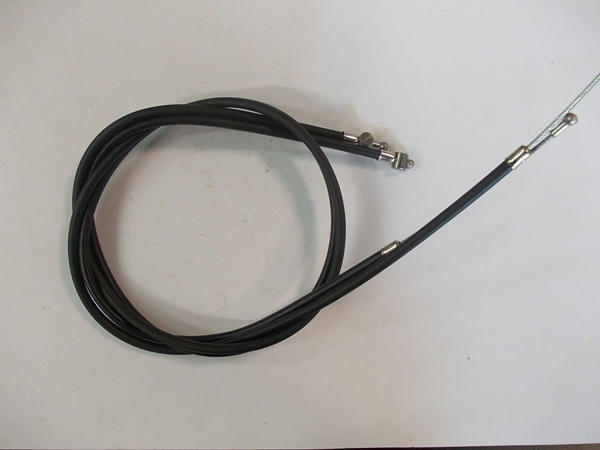 Lanko spojky Simson S51 Elektronik - MZA