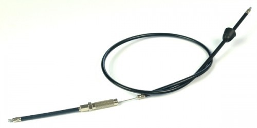 Lanko plynu Simson KR51 SR4-2
