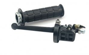 Kompletní plynová rukojeť Simson S51 a SR50