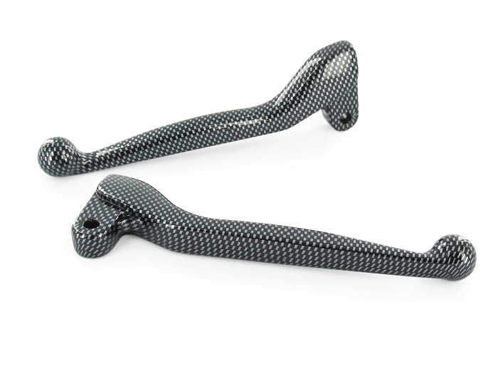 Sada páček Simson S51 - TUNING