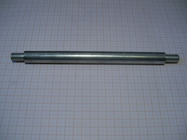 Osa kyvné vidlice Simson SR50