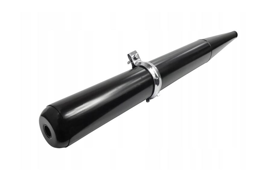 Výfuk Simson S51 a S70