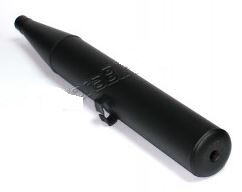 Výfuk Simson S53 - MZA