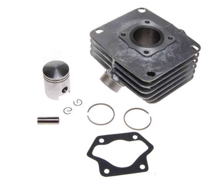 Válec 60cm3 Simson S51 - TUNING