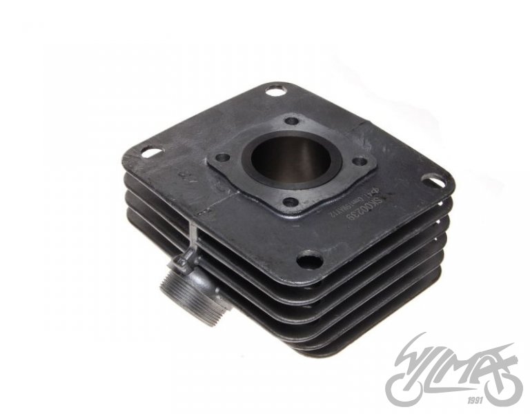 Válec 60cm3 Simson S51 - TUNING