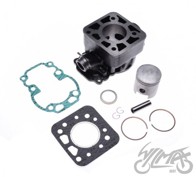 Válec 70cm3 Suzuki SMX a RMX - TUNING