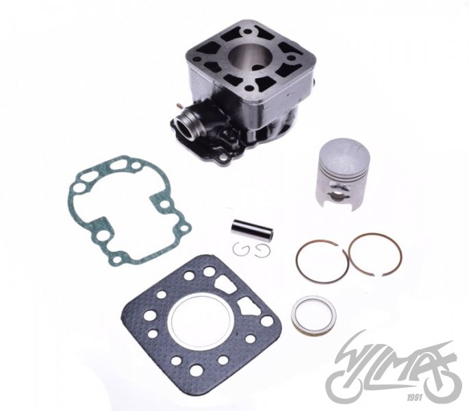 Válec Suzuki SMX a RMX - vrtání 41mm