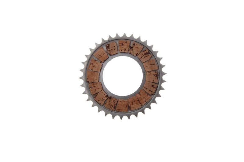 Lamela spojky Jawa 50