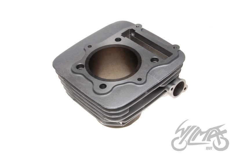 Válec ATV 300 STE - vrtání 78mm