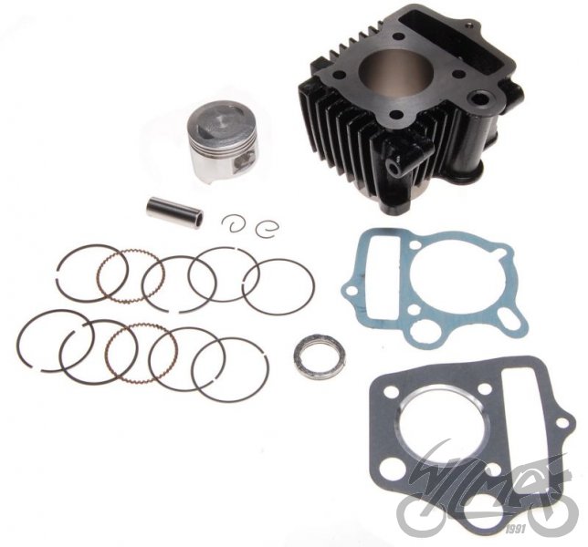 Válec Jawa Betka - 60cm3