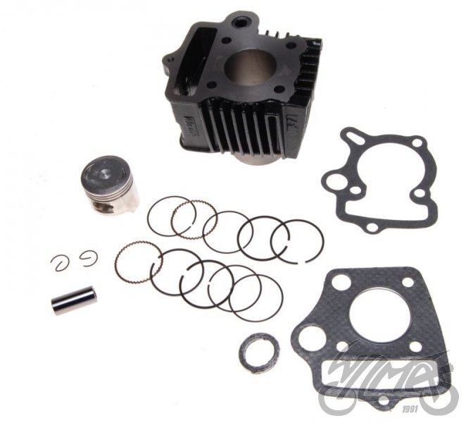 Válec Jawa Betka - 50cm3