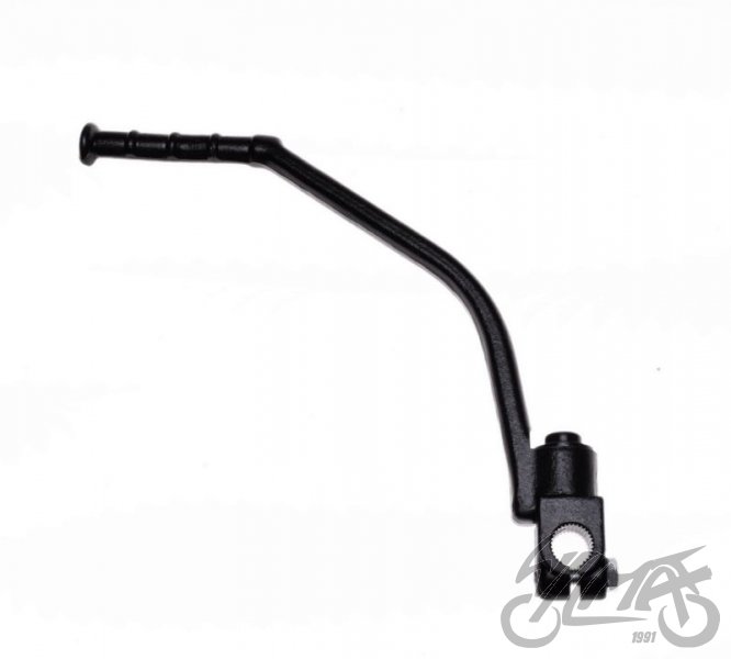 Startovací páka - průměr 13mm drážkování 1,5mm